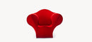 Spring Collection Soft Big Easy armchair