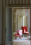 Sushi Edition Ayub armchair