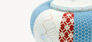 Sushi Collection Donut pouf round Ø94