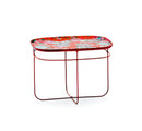 Ukiyo rectangular table - Details Online Shop Bahrain