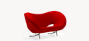 Victoria and Albert sofa