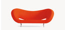 Victoria and Albert sofa