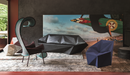 Gemma armchair