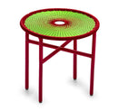 M'afrique Banjooli small table Ø50 H.46