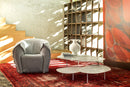 Cloud low table 121x86x30