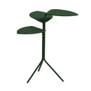 Morning glory side table