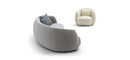 Pacific sofa