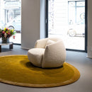 Pacific armchair