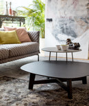 Phoenix coffee table 95cm