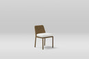 Heritage side chair