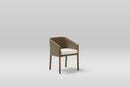 Heritage dining chair