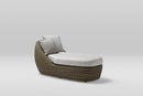 Heritage sunbed