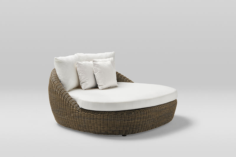 Heritage daybed