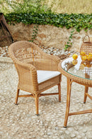 Alga armchair
