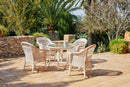 Alga armchair