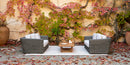 Heritage lounge chair
