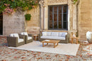 Heritage 3 seater sofa