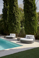 Heritage daybed