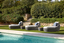 Heritage sunbed