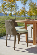 Heritage side chair
