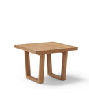 Heritage side table
