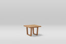 Heritage side table