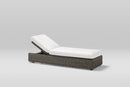 Heritage chaise lounge