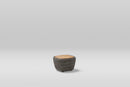 Heritage woven side table