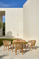 Khai armchair