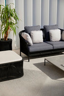 Weave sofa