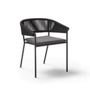 Weave dining chair