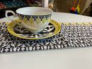 Coffee cups
