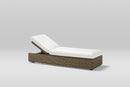 Heritage chaise lounge