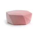 Brook pouf 93x99x39