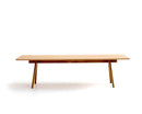 Mathilda rectangular table