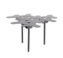 Nanook side table