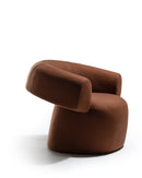 Ruff armchair