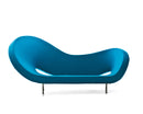 Victoria and Albert sofa 290