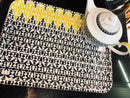 Safra Rectangular Tray 46x34cm