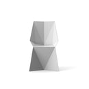 Vondom Vertex Chair White-Details Online SHOP BAHRAIN