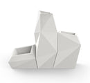 Faz Planter Set XL