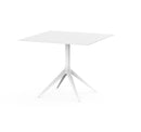 Mari-sol square table
