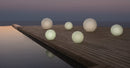 Vases Round Lamp