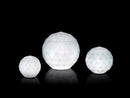 Vases Round Lamp