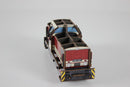 Penbox VW Train V60 Red