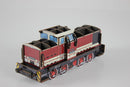 Penbox VW Train V60 Red