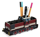Penbox VW Train V60 Red