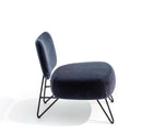 Overdyed armchair reloaded