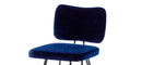 Overdyed barstool reloaded