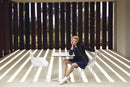 Faz Armchair